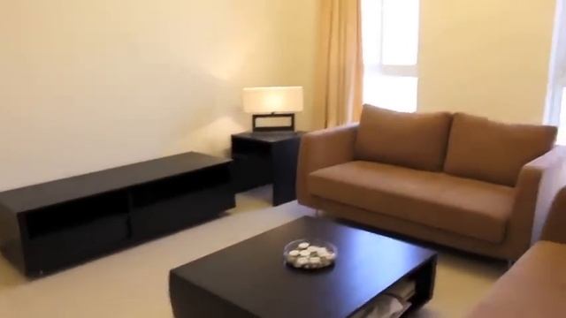 Emirates crew accommodation - Sarab, Dubai смотреть онлайн