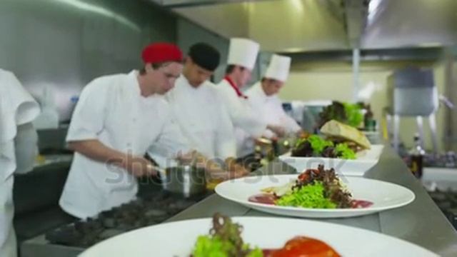 высокая кухня) смотреть онлайн