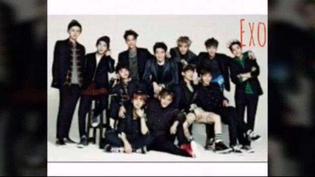 Какие я знаю группы? смотреть онлайн