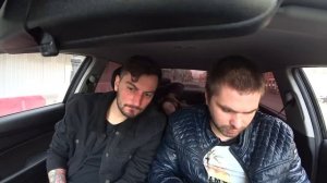 МУЗЫКУ ВКЛЮЧИШЬ НАМ |НЕАДЕКВАТНЫЙ ТАКСИСТ