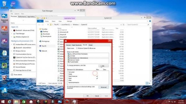 How to Remove COM SURROGATE in Windows 10