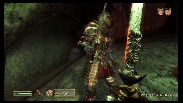 Elder Scrolls Oblivion Long Play Shutting the Jaws Pt13 Closing the correct Leyawiin Gate смотреть онлайн