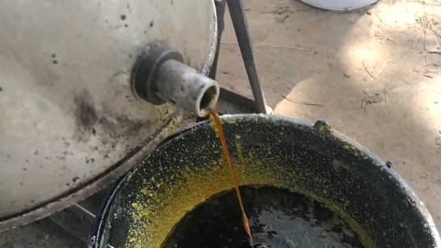 Паровая воскотопка смотреть онлайн