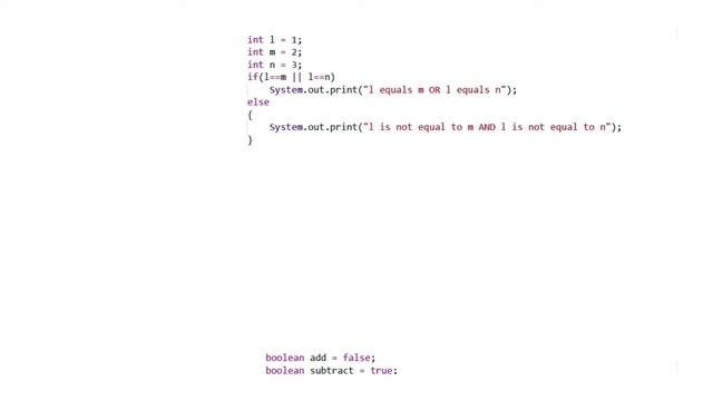 Worked examples, if statements - Boolean Expressions and If Statements - Computer Science смотреть онлайн