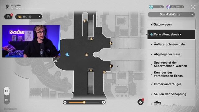 Stellare Jade Farmen Honkai: Star Rail | Anfänger Guide Deutsch | Tipps und Tricks смотреть онлайн