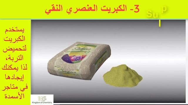 كيفية صناعة البارود (مكوناتة) - How to Make Gunpowder смотреть онлайн