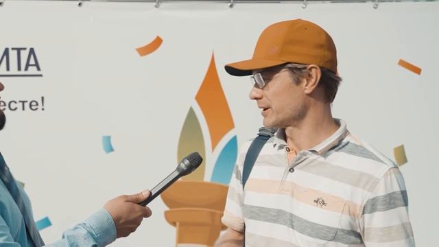 ПРОВИТА: Парусная регата. Отчетный ролик смотреть онлайн
