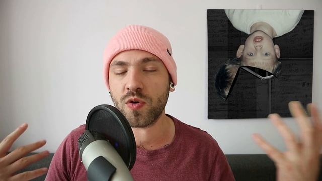 Machine Gun Kelly - Hotel Diablo ОБЗОР АЛЬБОМА смотреть онлайн