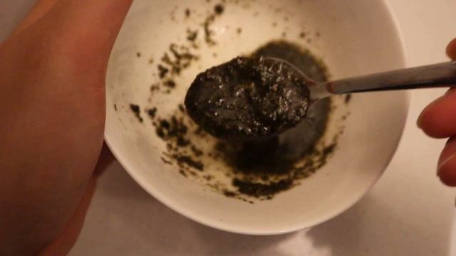 BEST GREEN TEA FACIAL MASK/SCRUB | WOW RESULTS!!? смотреть онлайн