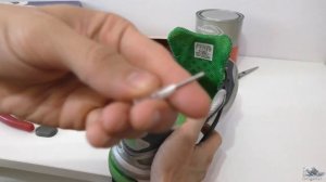 Скрипит подошва? Что делать!?