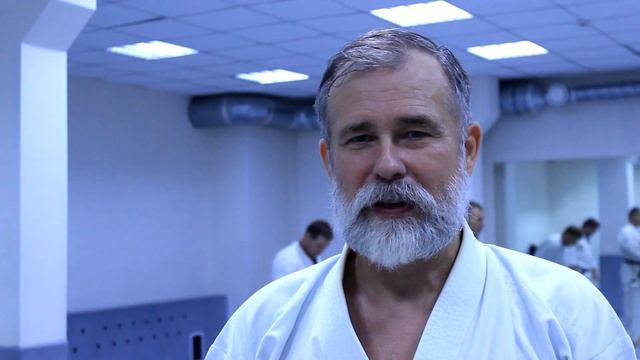Karate ISKF Shotokan Russia смотреть онлайн
