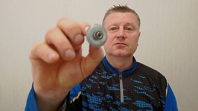 Feeder Concept 5000 FD.Катушка для Фидера.Бери и не Думай