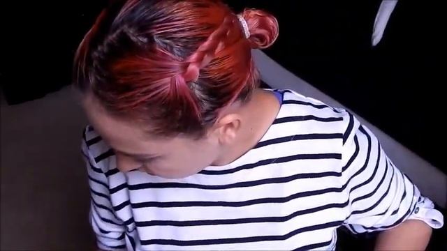 Natural Eye/Bold Red Lip Tutorial смотреть онлайн