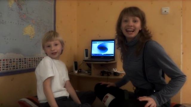 "Кашалотик-кашалот" смотреть онлайн