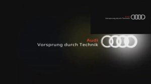 Audi Logo Sparta Venom Remix