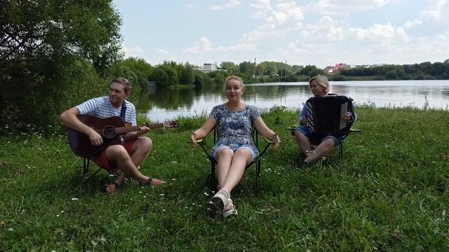Леприконсы - Хали-Гали (cover/кавер) смотреть онлайн