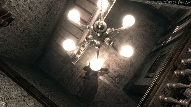 РЕПТИЛОИДЫ ⋙ Resident Evil HD REMASTER #16 Прохождение смотреть онлайн