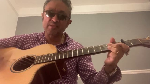 This Charming Man - The Smiths (acoustic cover) смотреть онлайн