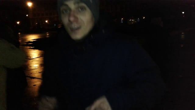 День Святого Николая Сумы 2015 поёт Александр Ильченко смотреть онлайн