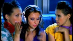 Виктор Рыбин и Наталья Сенчукова - Дребедень