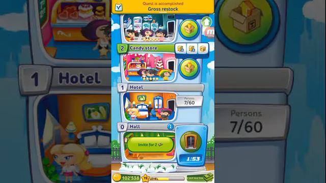 Pocket tower skyscraper hack unlimited bux and coins V1.5.18 смотреть онлайн