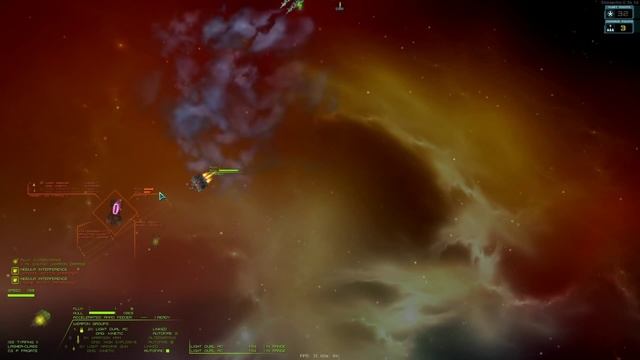 Starsector Season 2 - Axiege Plays - EP16 смотреть онлайн