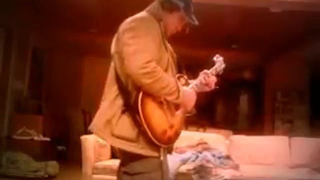 Les Paul Standard, Duncan pickups, Mesa Boogie Subway Blues смотреть онлайн