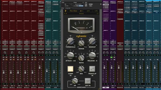 Hearing Compression_ Unlock your Ears! смотреть онлайн
