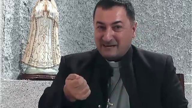 Peregrinos Tvs con el Sr Jose Perdomo JUEVES 09 08 18 SEGMENTO 2 смотреть онлайн