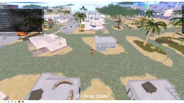 my GRIND FOR THE M1 ABRAMS PART 1 WAR TYCOON ROBLOX смотреть онлайн