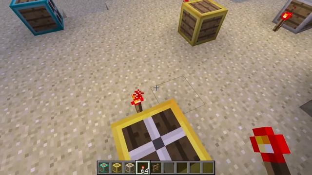 ВЕНТИЛЯТОРЫ В MINECRAFT ЖАРА ОТ***СИ! (Minecraft моды) смотреть онлайн