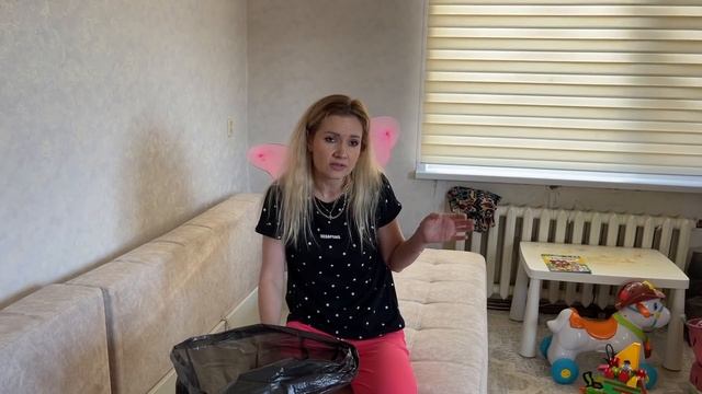 164/Из РК в РФ. Купили дом ! Переезд второй. Вывозим вещи. Грузчик тяжёлая работа. Ялуторовск.