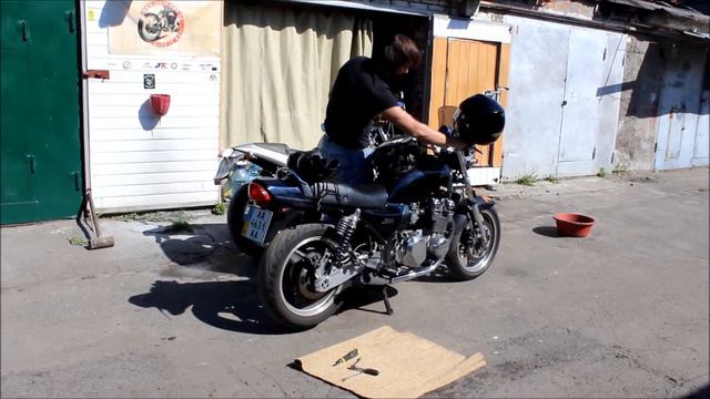 exhaust testing смотреть онлайн