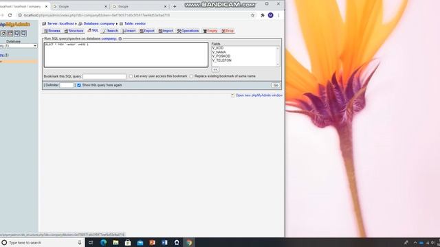 Xampp tutorial DDL смотреть онлайн