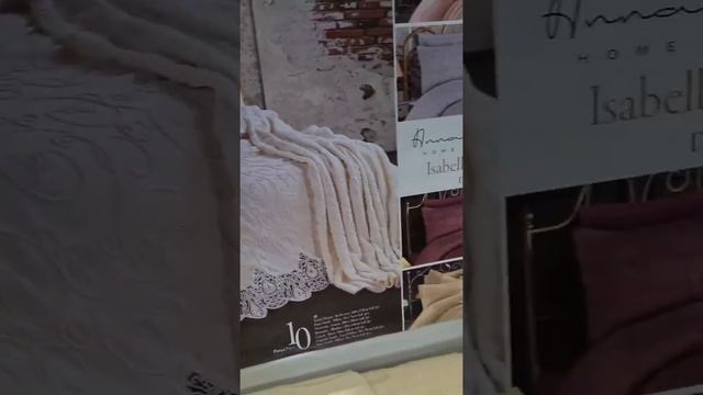 КПБ + Жаккардовый Плед и Покрывало 