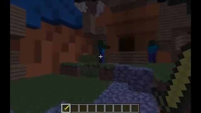 Майнкрафт сервер / Как создать сервер майнкрафт смотреть онлайн