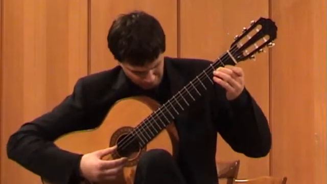 70 лет Ф. Р. Акопов 3ч.