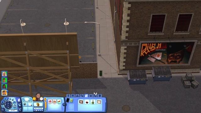 ON THE TRAIL ?♂️ | PT. 6 | THE SIMS 3 SUPERNATURAL смотреть онлайн