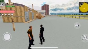 Криминальная Россия 3d. Работа угонщика