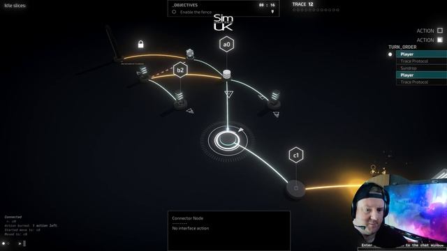 ep.17 - What Does the SPIDER do?? | Lets PLAY Midnight Protocol смотреть онлайн