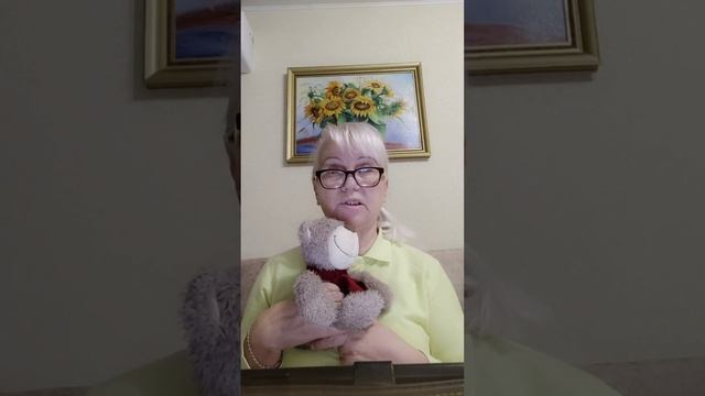 Братья Гримм. Маленькие человечки . Сказки на ночь читает бабушка Света. смотреть онлайн