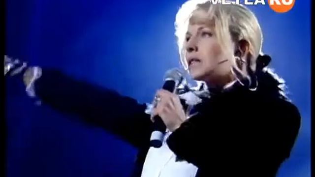 Наталья Ветлицкая "Раба Любви" 1994 г. смотреть онлайн