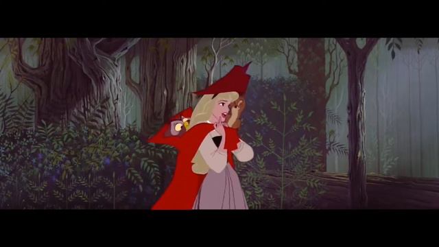 Disney - Since You Stayed Here (Liz Callaway) смотреть онлайн