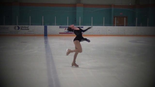 Emma Black Disney On Ice Audition смотреть онлайн
