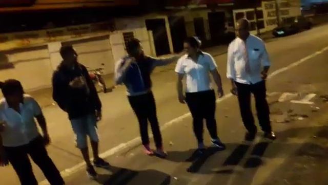 Rafael Santos смотреть онлайн