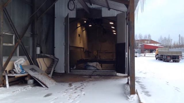 камера дробеструйная в уличном исполнении смотреть онлайн