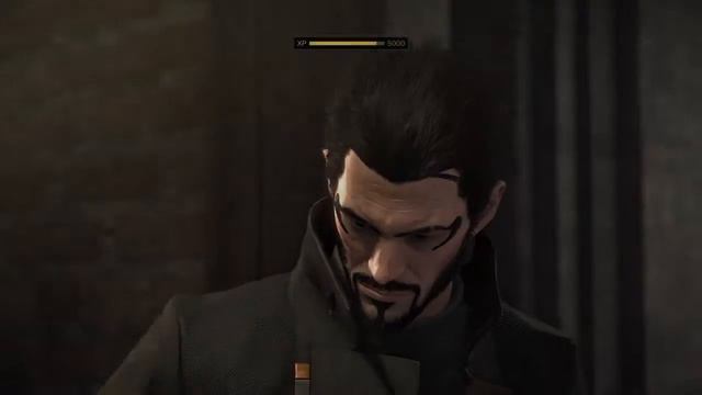 Meeting koller/ Dues Ex Mankind Divided #2 смотреть онлайн