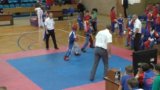 Командный бой 3 ФИНАЛ ПОИНТ 28 10 16 Чемпионат и Первенство ЦСКА, г Москва смотреть онлайн