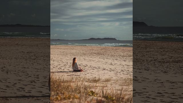 Медитация 7 Вы-источник энергии @coachingwithmarina7941 смотреть онлайн