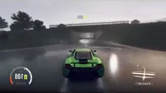сила автоспорт Xbox One высокое разрешение автомашина Нюрбургринг смотреть онлайн